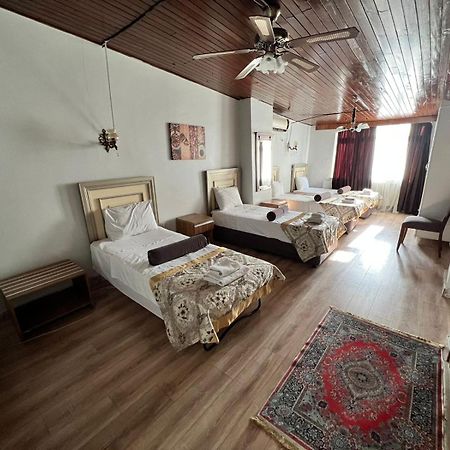 Elite Plus Family Hotel Old City Стамбул Экстерьер фото