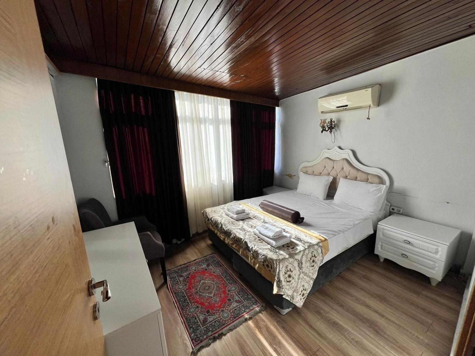 Elite Plus Family Hotel Old City Стамбул Экстерьер фото