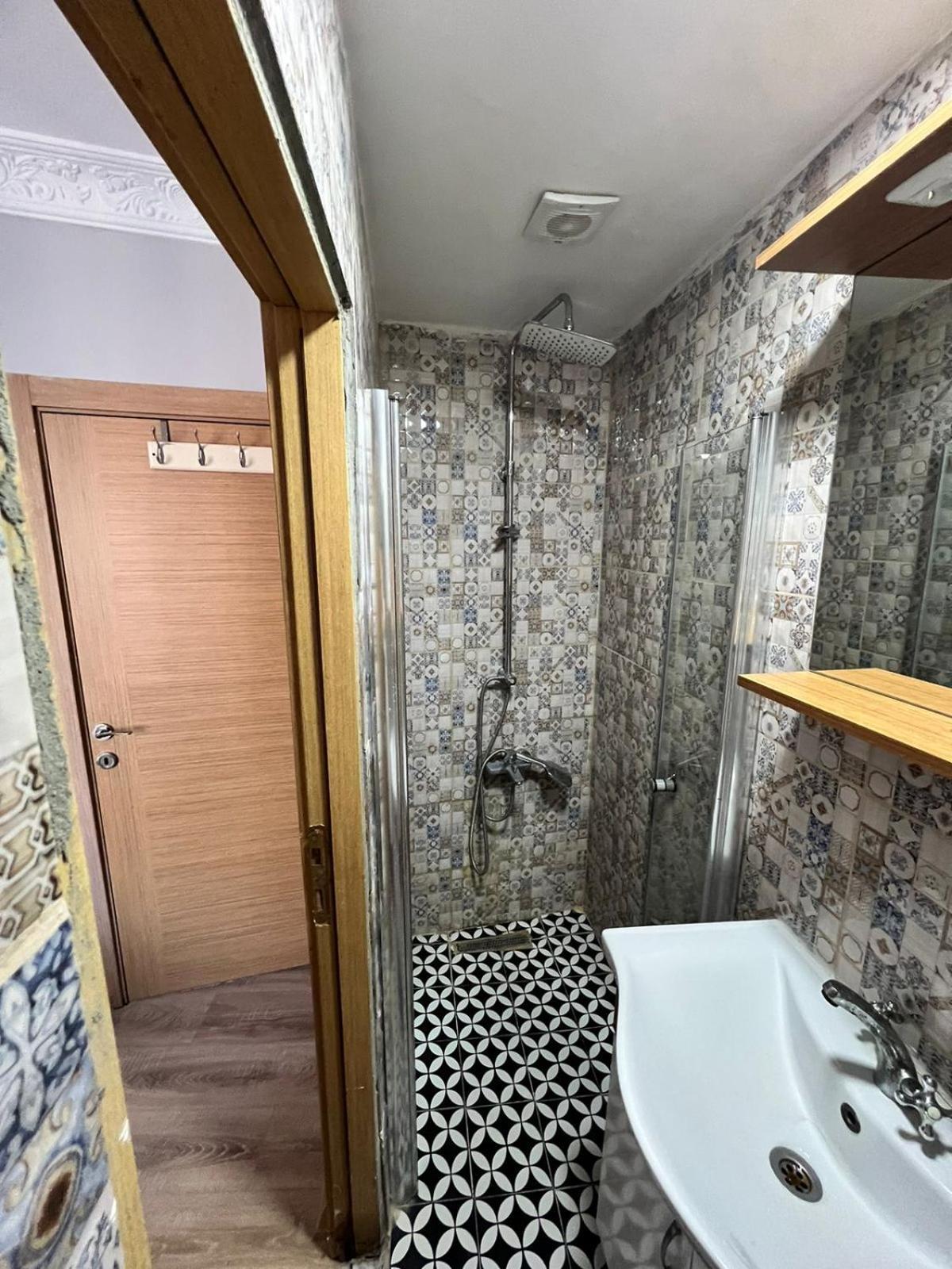 Elite Plus Family Hotel Old City Стамбул Экстерьер фото