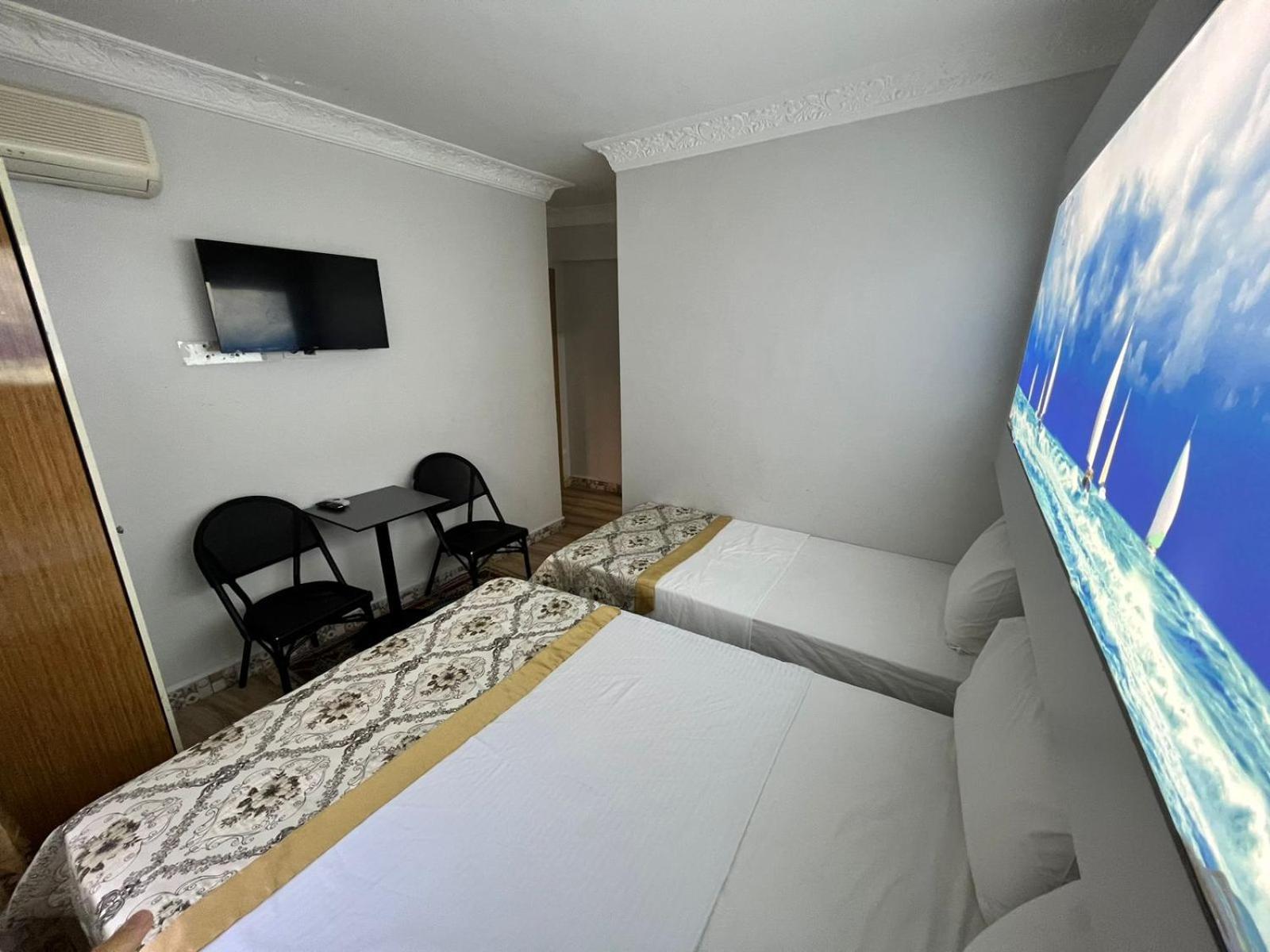 Elite Plus Family Hotel Old City Стамбул Экстерьер фото