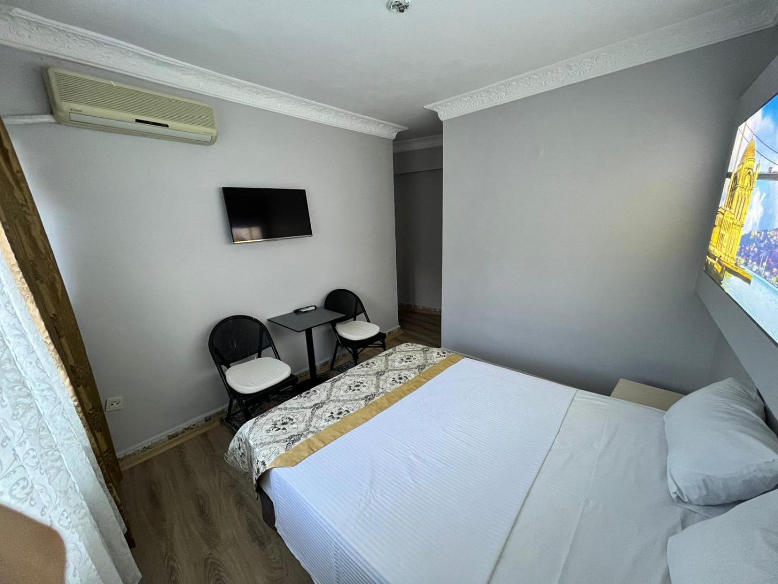 Elite Plus Family Hotel Old City Стамбул Экстерьер фото