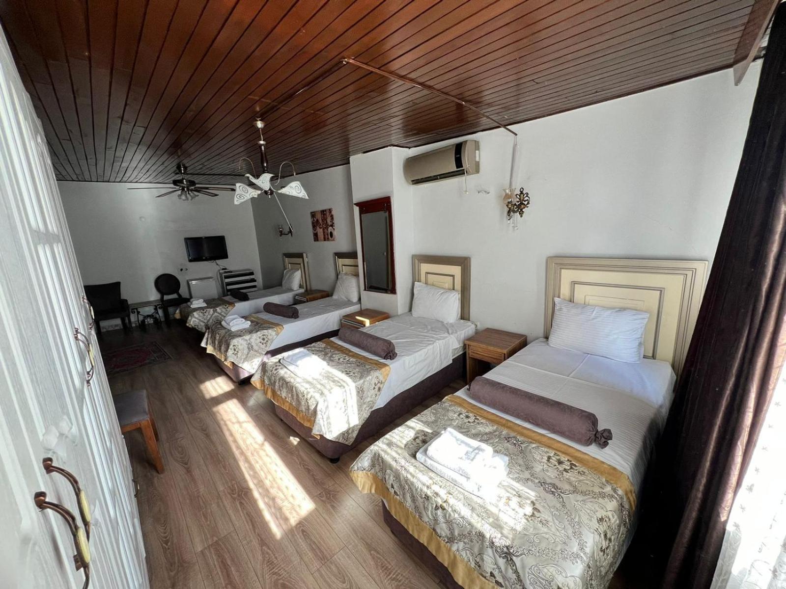 Elite Plus Family Hotel Old City Стамбул Экстерьер фото