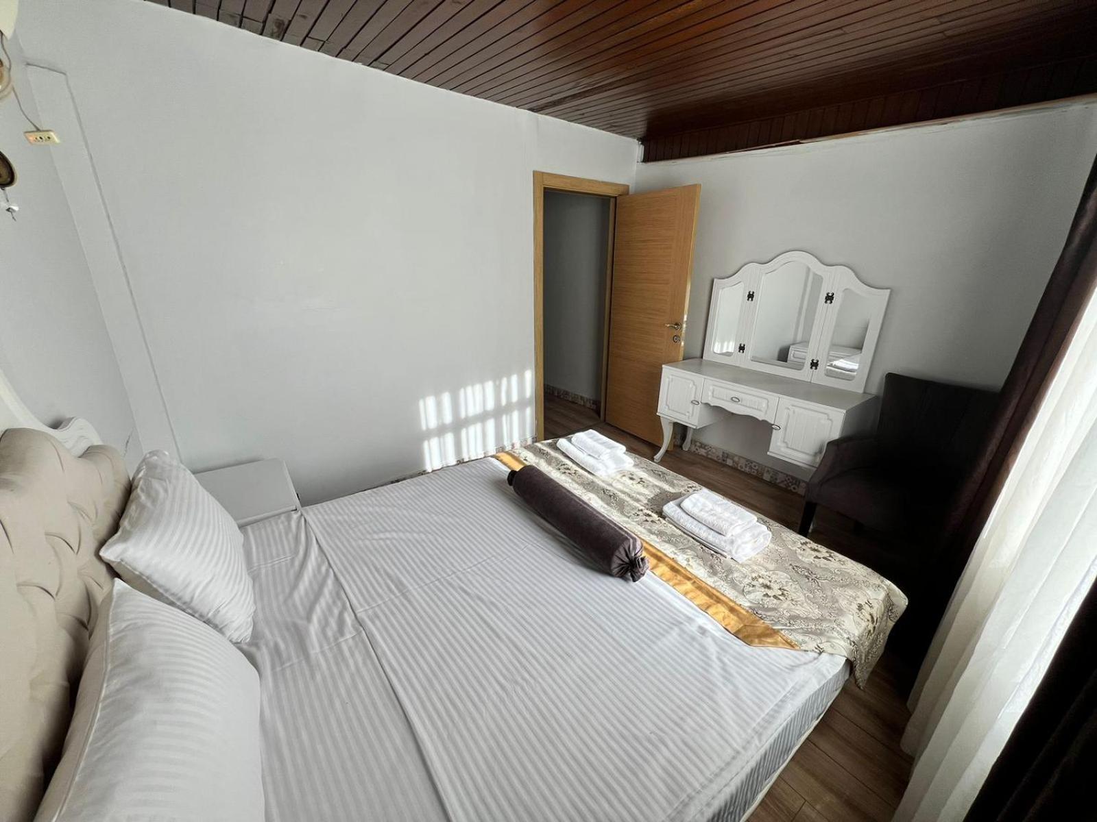 Elite Plus Family Hotel Old City Стамбул Экстерьер фото