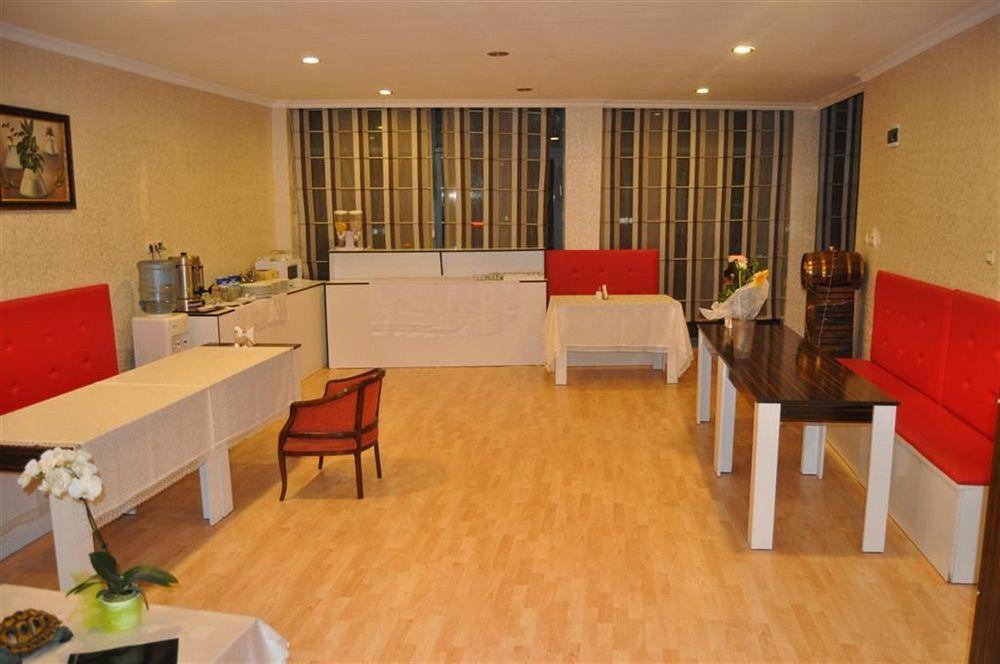 Elite Plus Family Hotel Old City Стамбул Экстерьер фото